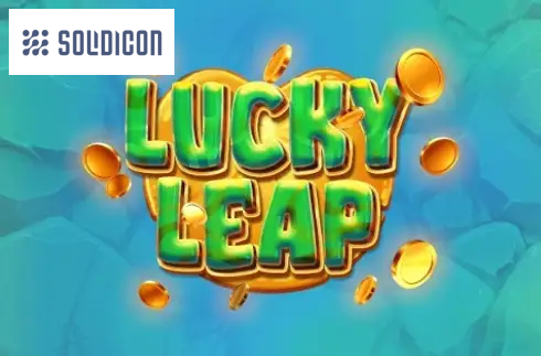 Lucky Leap